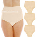 3-Pack Reusable Incontinence Underwear R810086