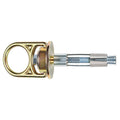 Anchorage Connector, Permanent, 5000 lb. J9046