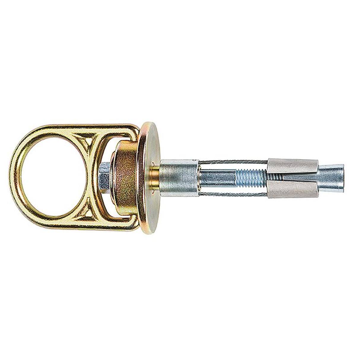 Anchorage Connector, Permanent, 5000 lb. J9046