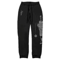 Rhinestone Sweatpants J965