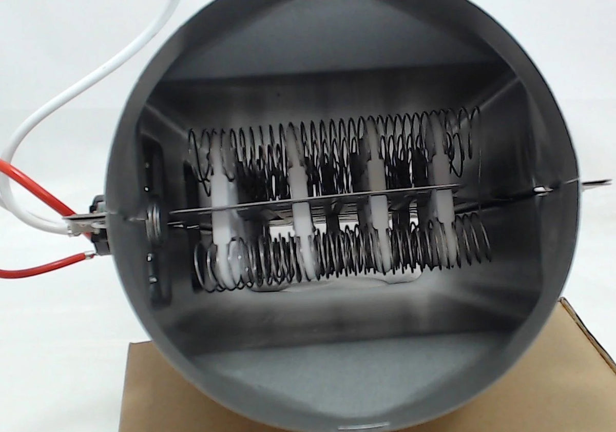 Electric Dryer Heating Element S215841
