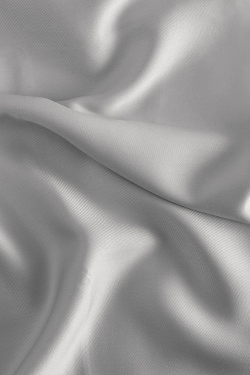 100 Percent Bamboo Queen Flat Sheet U308836