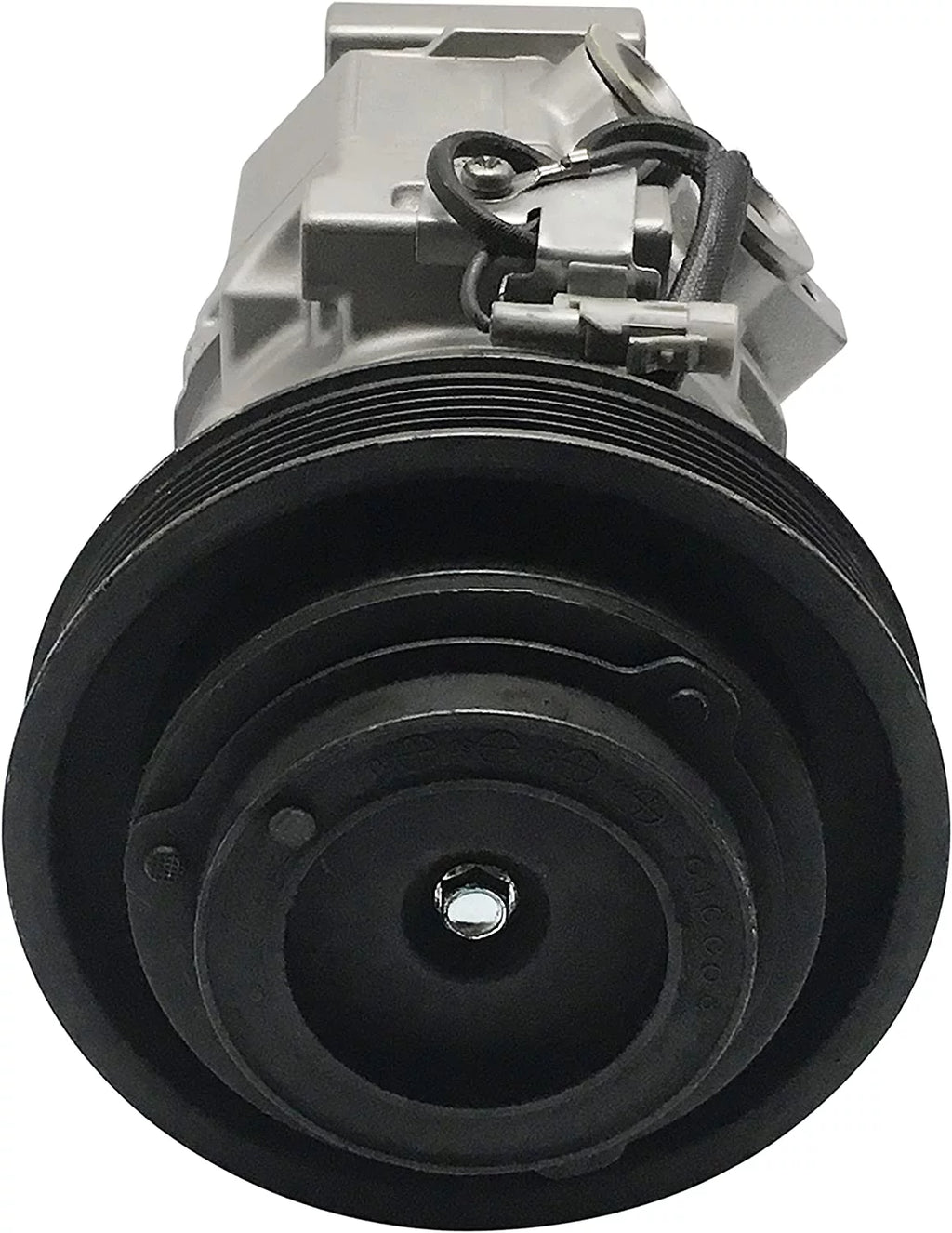 Reman AC Compressor and A/C Clutch 1.8L Z25541
