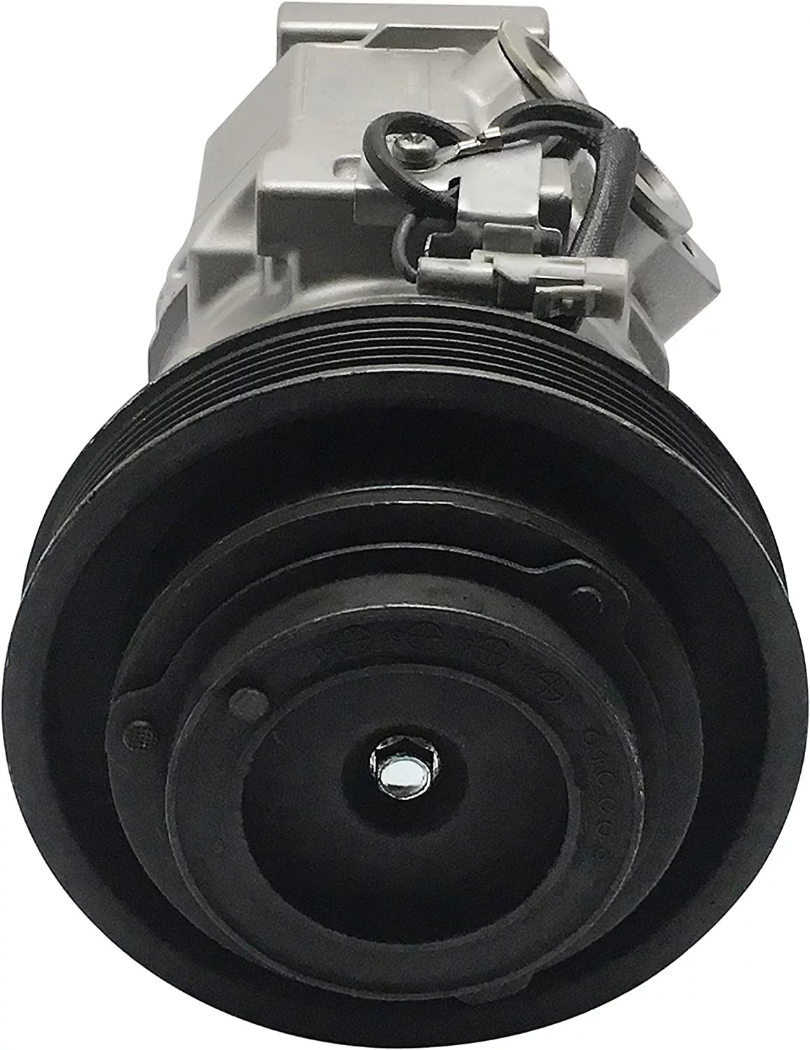 Reman AC Compressor and A/C Clutch 1.8L Z25541