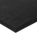 Neoprene Rubber Roll 40A 3/8x22 Thick x 36x22 Wide x 8 ft. Long C453