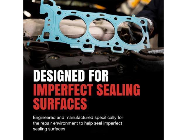 Head Gasket Q40876