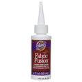 Clear Permanent Fabric Glue 2 fl oz P33739