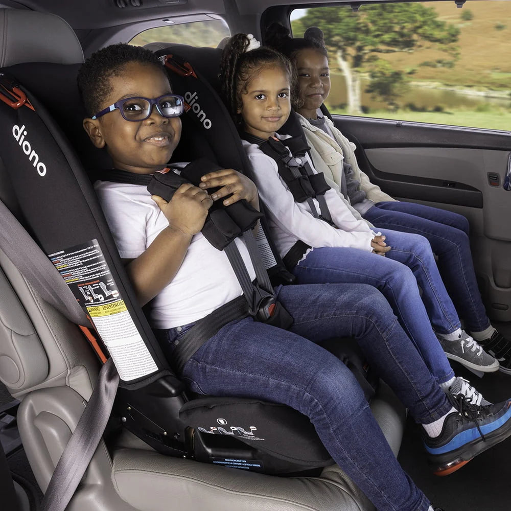 Convertible Car Seat N353601