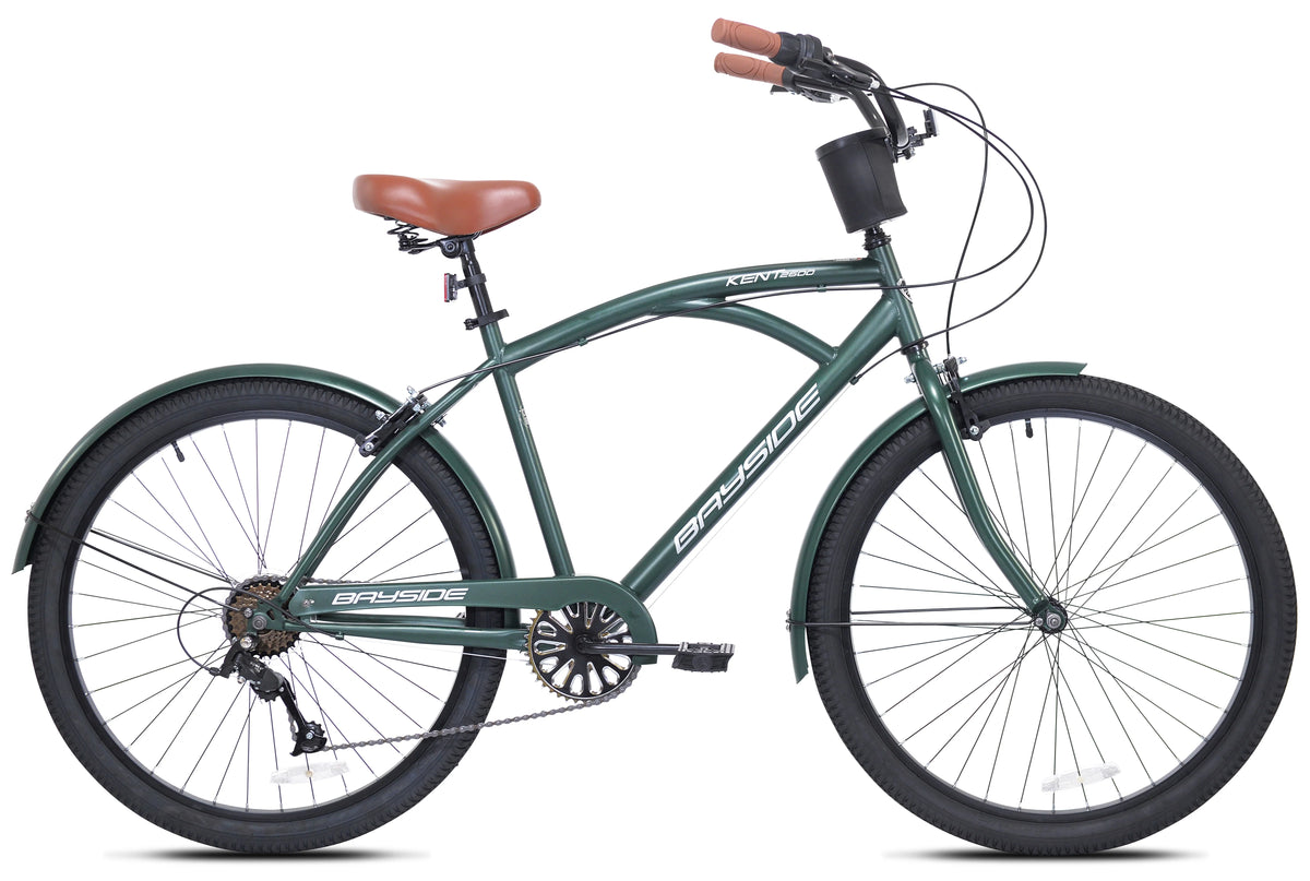 26 In. Men's Cruiser Bike S264