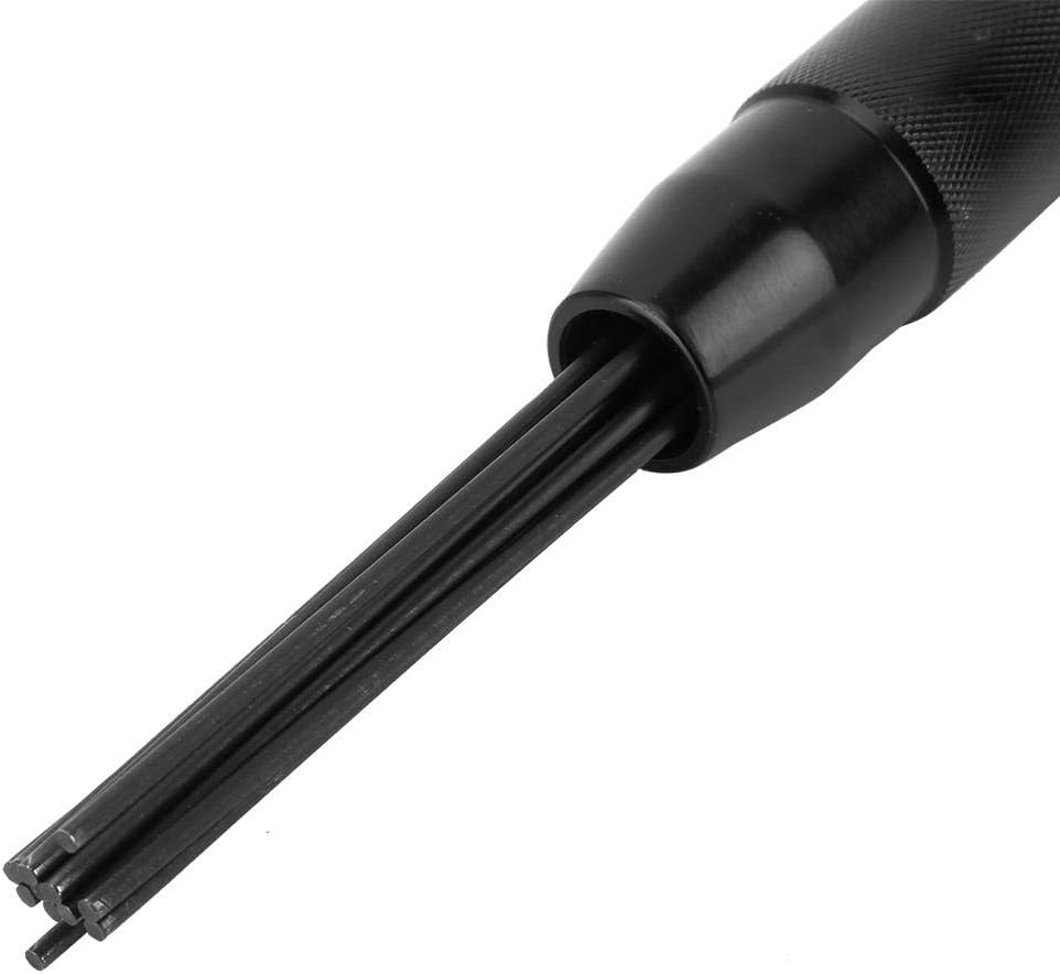 1/4 Needle Scaler Air Pneumatic Tool 4400 rpm C5364