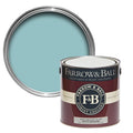 Blue Ground Exterior Masonry Paint Q836