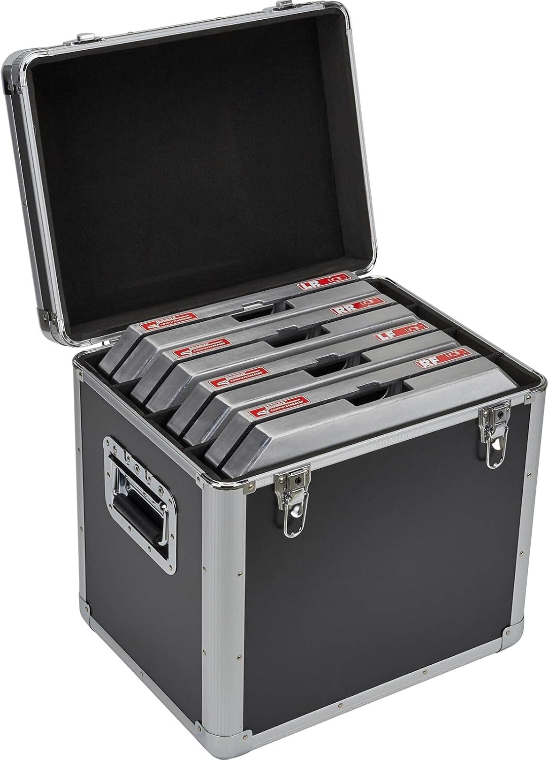 Chassis Scale Set with Storage Box H733