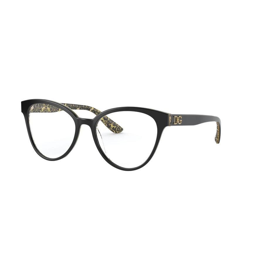 Black Glitter C56177