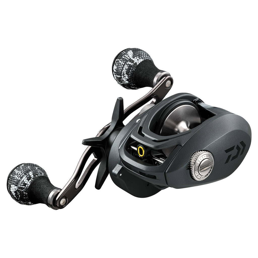 Baitcasting Reel T111839