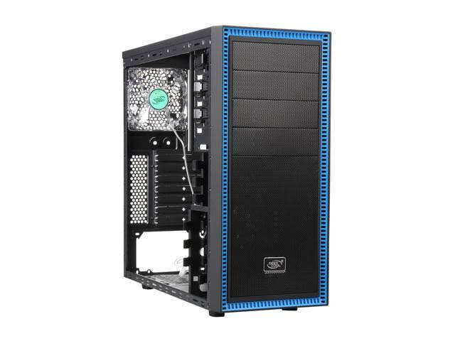 Mid Tower Computer Case L806267