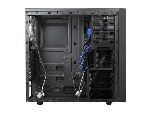 Mid Tower Computer Case L806267