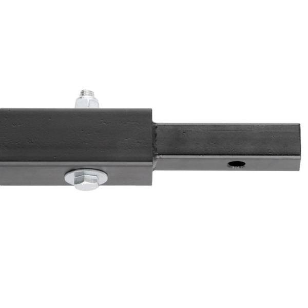 Hitch Mount Cargo Carrier B9242