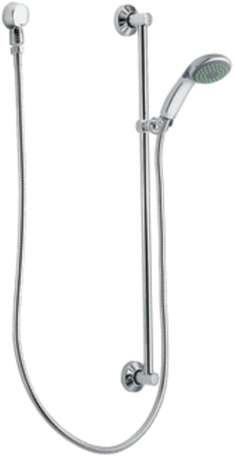 Chrome Hand Shower System 1.5 gpm R625