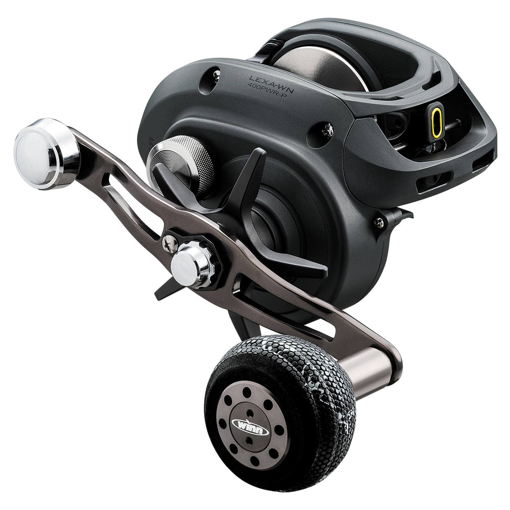 Baitcasting Reel T111839