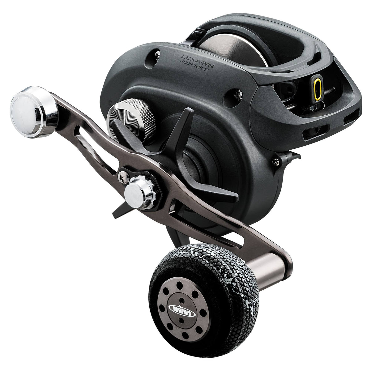 Baitcasting Reel T111839