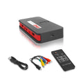 HD External Capture Card Video Recording System Y47117