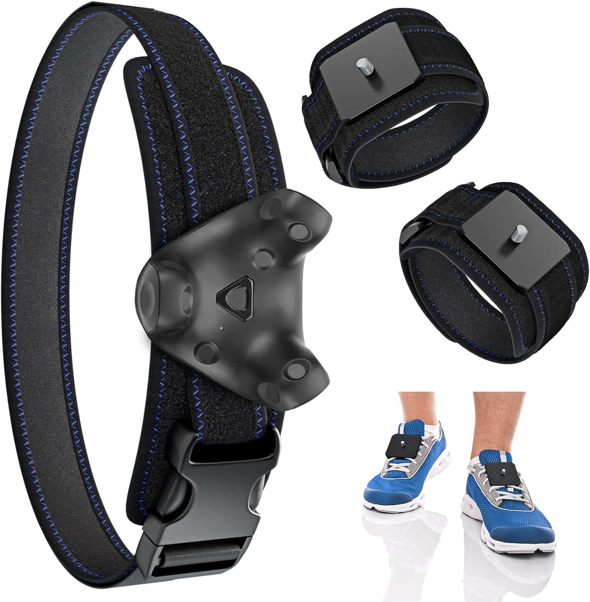 VR Tracker Straps and Belt Accessories A803027