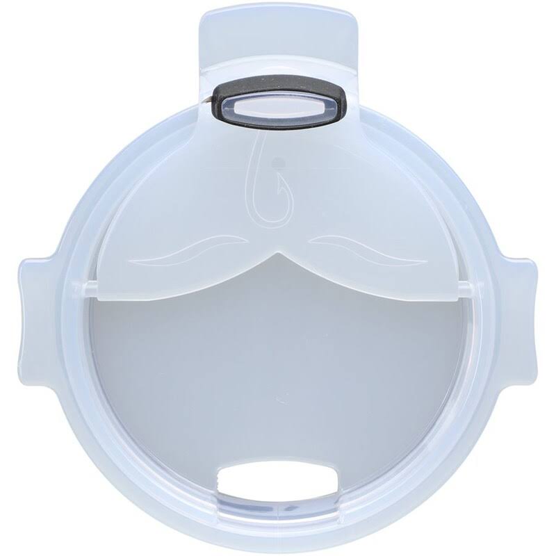 27oz. Tumbler with Lid N525935