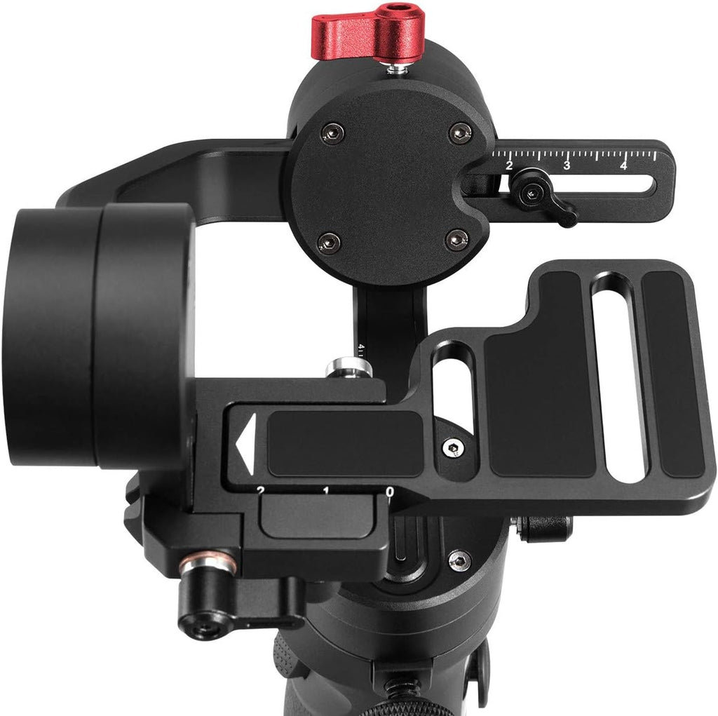 3-in-1 Handheld Gimbal Stabilizer K8088