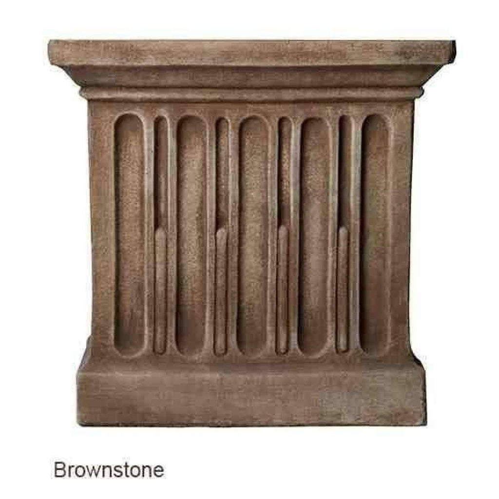 Aged Limestone Birdbath U312727