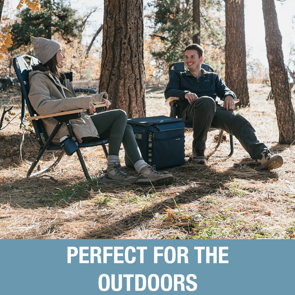 Obsidian Outdoor Chair T5792