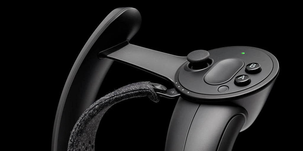 VR Controllers K1690