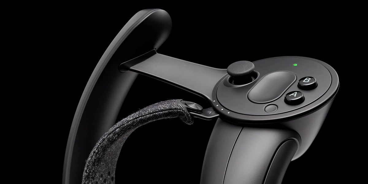 VR Controllers K1690