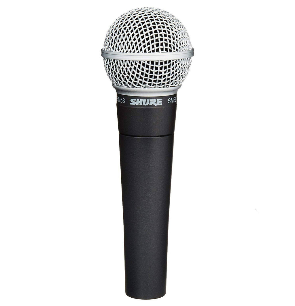 Cardioid Dynamic Vocal Microphone Q21442