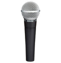 Cardioid Dynamic Vocal Microphone Q21442