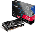 8GB GDDR6 PCIe 4.0 Graphics Card V947