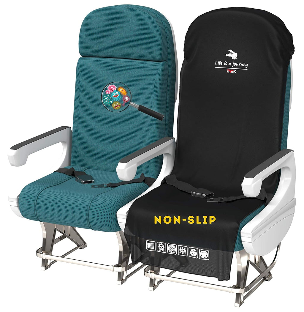 2pcs Protective Seat Covers K6905