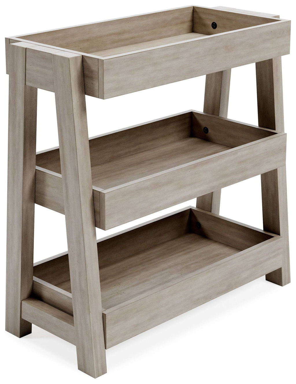 Shelf Accent Table Q706
