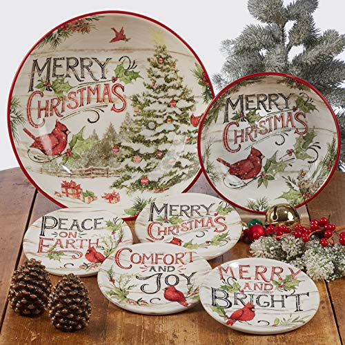 16 oz Ceramic Mugs Set of 4 E41471