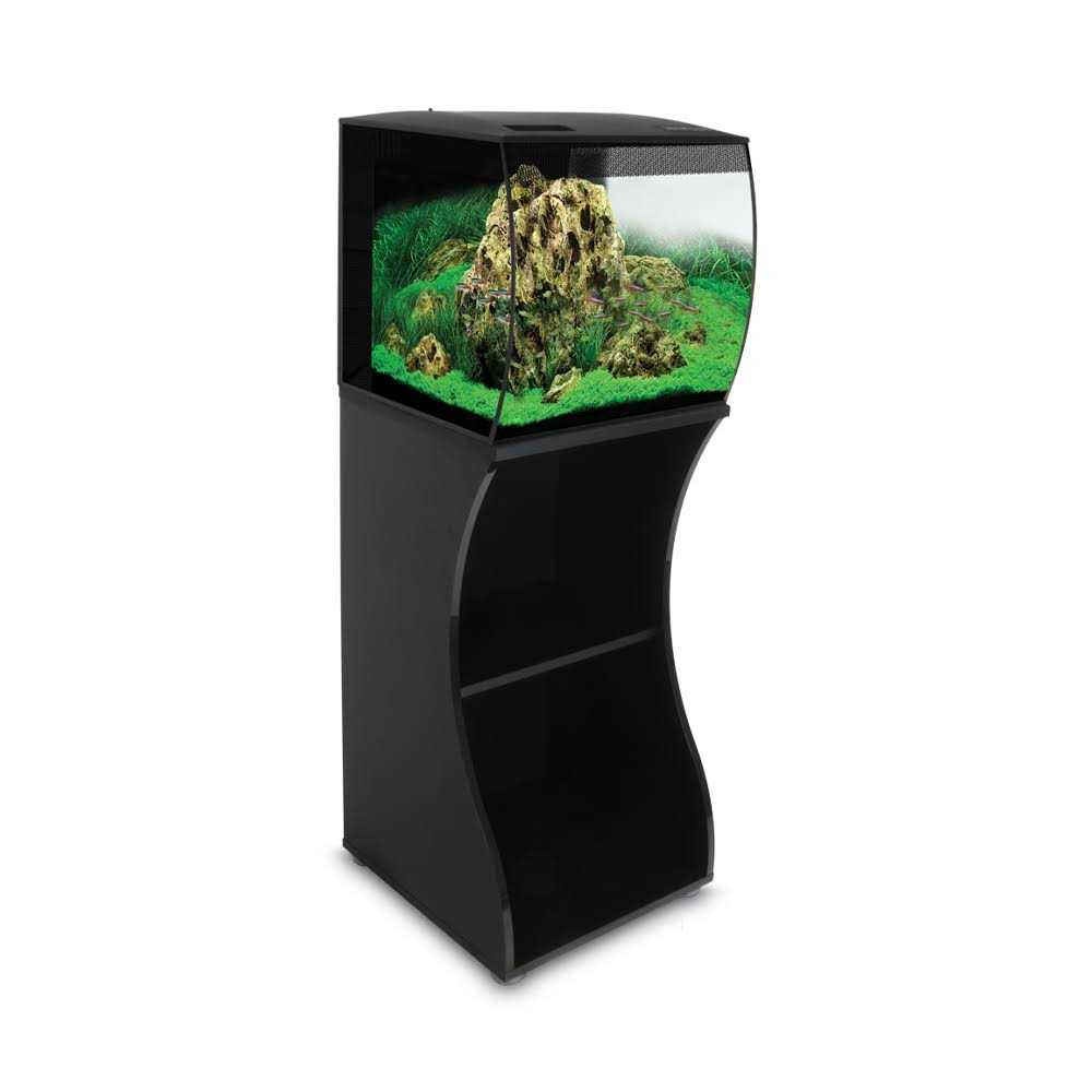 15 Aquarium Stand D69630