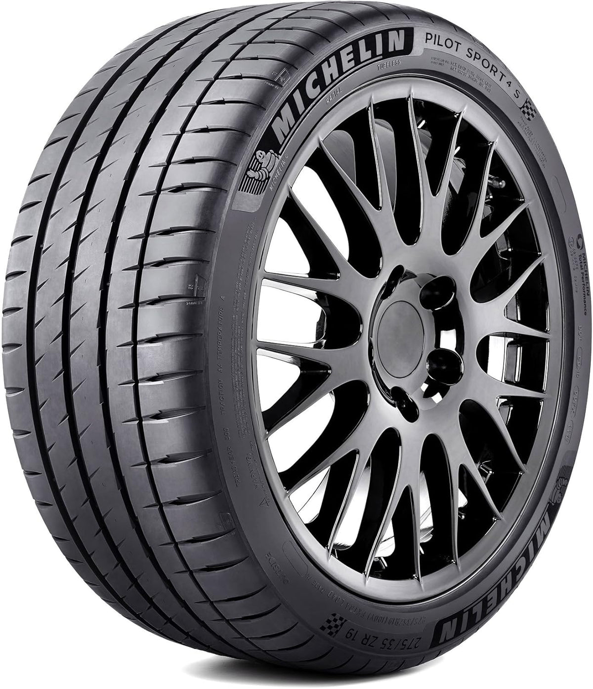 Summer Radial Car Tire 225/40ZR18/XL (92Y) D214