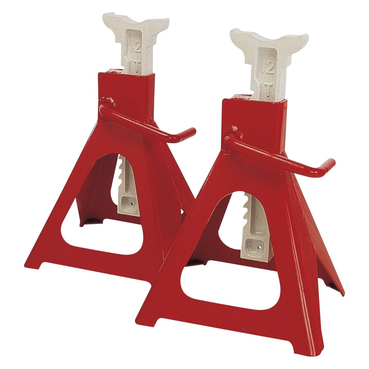 12 Ton Jack Stand Z84797