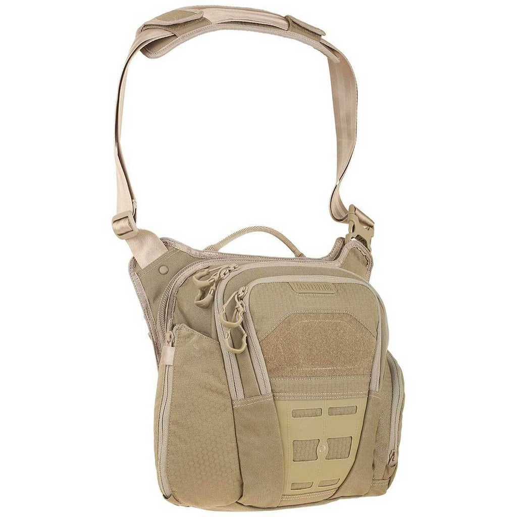 Gray Shoulder Bag W950255