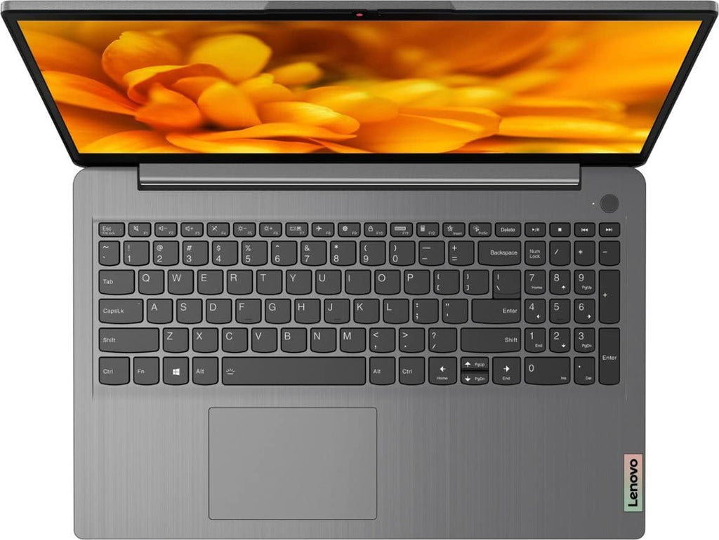 15.6" Full HD Touch Laptop, Intel Core i5, 8GB RAM, 512GB SSD, Arctic Grey E390