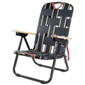 Obsidian Outdoor Chair T5792