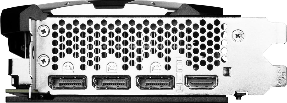 RTX 4070 Ti Super 16G Graphics Card Z724494