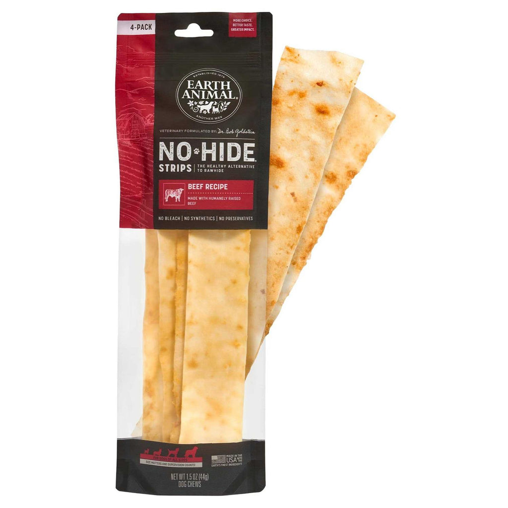 No Hide Strips P4620