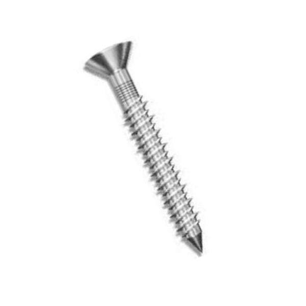 3/16x22 Concrete Screw & Masonry Fastener P216