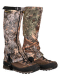 Camo Leg Gaiter O45109