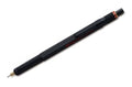 Black Stylus Hybrid Mechanical Pencil 0.5mm P10805