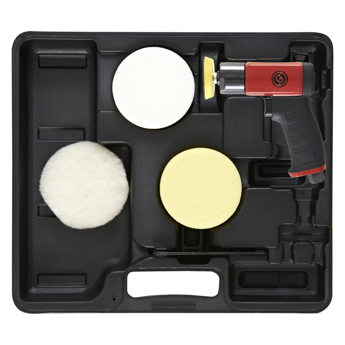 Mini Polisher Kit D7046